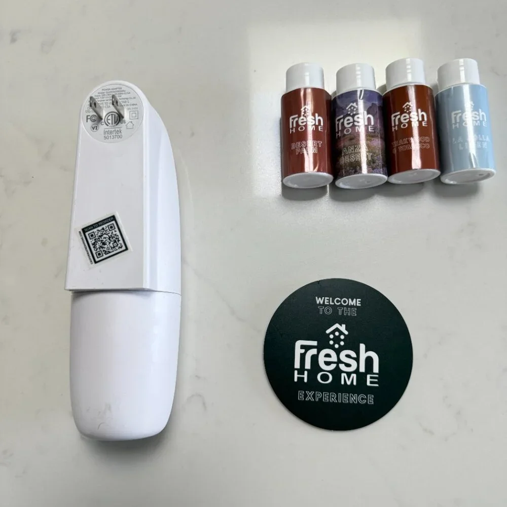 California Fresh Home Smart Diffuser - Picture 7 of 7